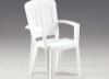 Komplety Florencja 6 krzeseł + Stół Tamigi